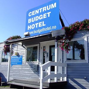 Budget Hotel Kristiansand